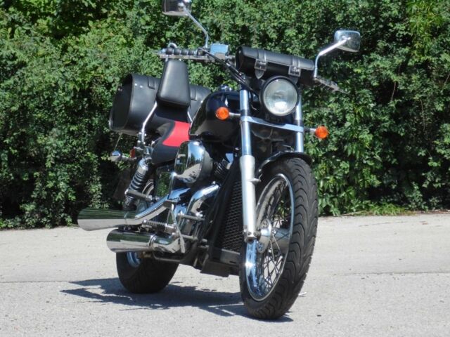 Хонда Інша, об'ємом двигуна 0.4 л та пробігом 0 тис. км за 3800 $, фото 1 на Automoto.ua