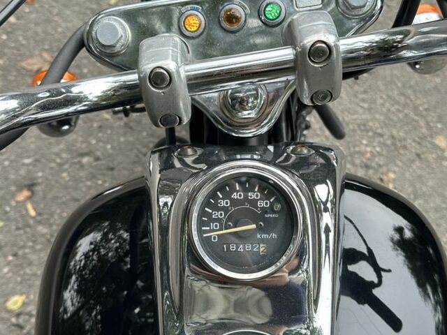 Хонда Інша, об'ємом двигуна 50 л та пробігом 0 тис. км за 750 $, фото 12 на Automoto.ua