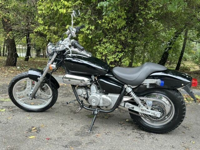 Хонда Інша, об'ємом двигуна 50 л та пробігом 0 тис. км за 750 $, фото 2 на Automoto.ua