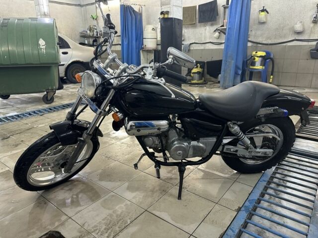 Хонда Інша, об'ємом двигуна 50 л та пробігом 0 тис. км за 750 $, фото 19 на Automoto.ua