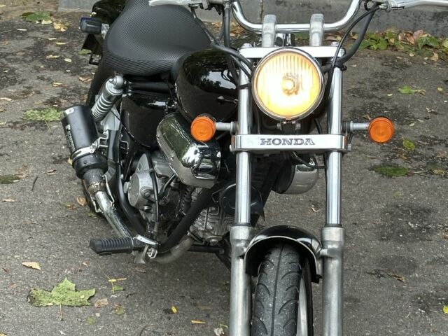 Хонда Інша, об'ємом двигуна 50 л та пробігом 0 тис. км за 750 $, фото 7 на Automoto.ua