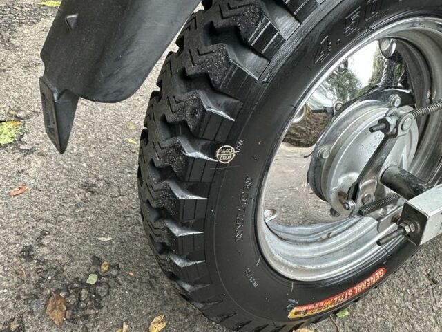 Хонда Інша, об'ємом двигуна 50 л та пробігом 0 тис. км за 750 $, фото 15 на Automoto.ua