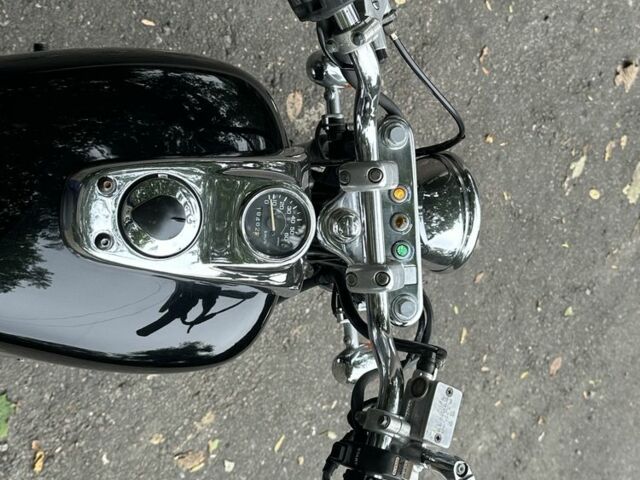 Хонда Інша, об'ємом двигуна 50 л та пробігом 0 тис. км за 750 $, фото 11 на Automoto.ua