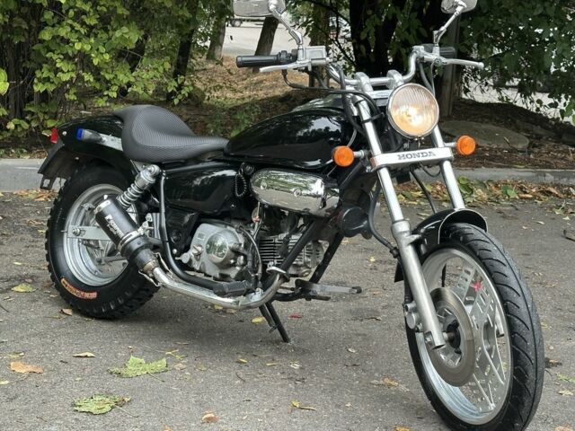 Хонда Інша, об'ємом двигуна 50 л та пробігом 0 тис. км за 750 $, фото 6 на Automoto.ua