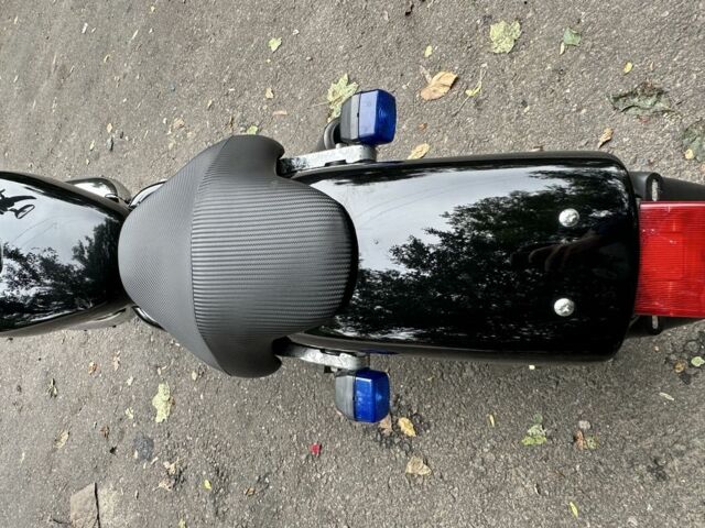 Хонда Інша, об'ємом двигуна 50 л та пробігом 0 тис. км за 750 $, фото 14 на Automoto.ua