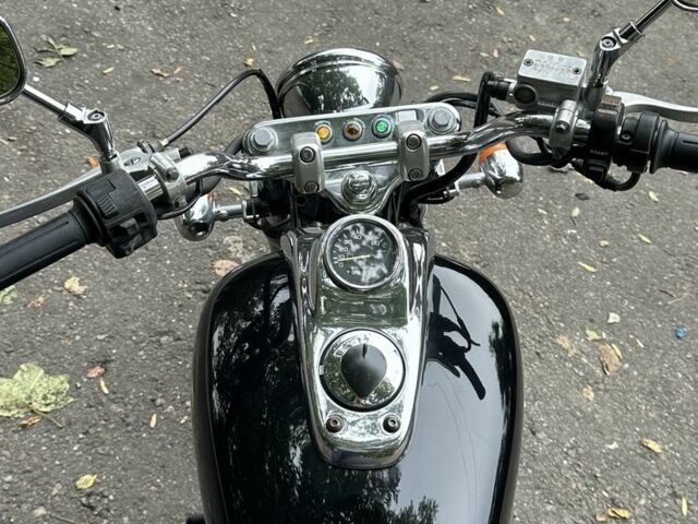 Хонда Інша, об'ємом двигуна 50 л та пробігом 0 тис. км за 750 $, фото 10 на Automoto.ua