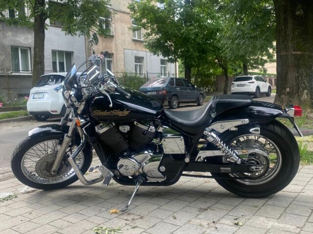 Хонда Другая, объемом двигателя 0.4 л и пробегом 0 тыс. км за 3700 $, фото 1 на Automoto.ua