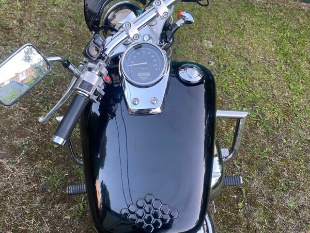 Хонда Другая, объемом двигателя 0.4 л и пробегом 0 тыс. км за 3700 $, фото 6 на Automoto.ua