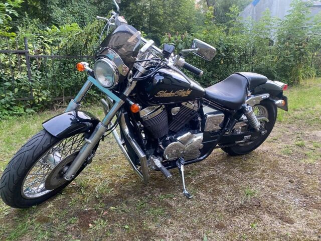 Хонда Другая, объемом двигателя 0.4 л и пробегом 0 тыс. км за 3700 $, фото 2 на Automoto.ua