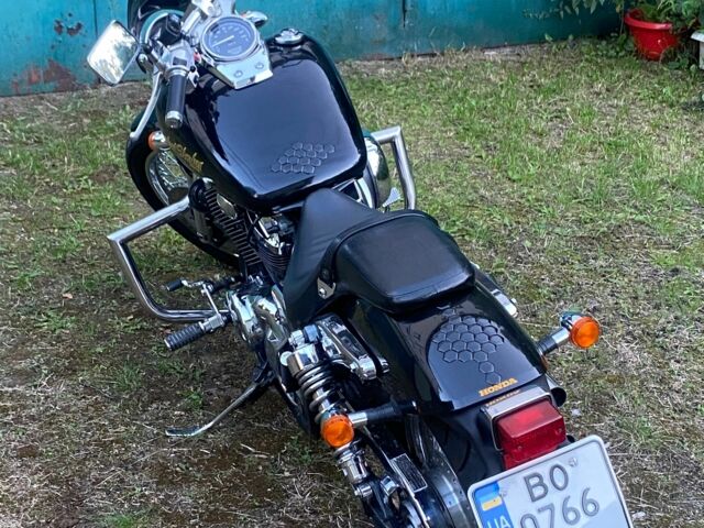 Хонда Другая, объемом двигателя 0.4 л и пробегом 0 тыс. км за 3700 $, фото 3 на Automoto.ua