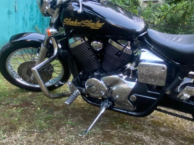 Хонда Другая, объемом двигателя 0.4 л и пробегом 0 тыс. км за 3700 $, фото 5 на Automoto.ua