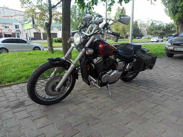 Хонда Другая, объемом двигателя 0.75 л и пробегом 0 тыс. км за 4400 $, фото 5 на Automoto.ua