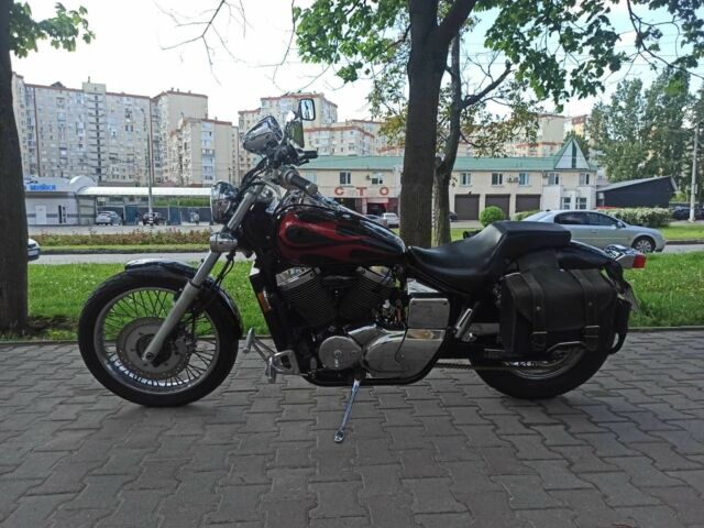 Хонда Другая, объемом двигателя 0.75 л и пробегом 0 тыс. км за 4400 $, фото 6 на Automoto.ua