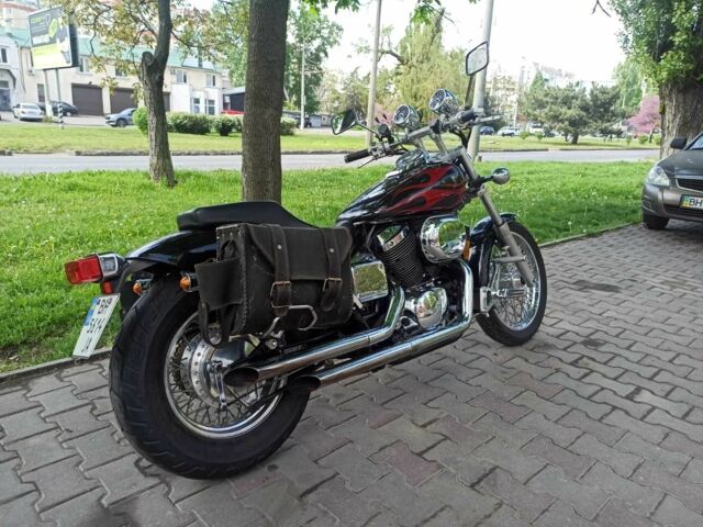 Хонда Другая, объемом двигателя 0.75 л и пробегом 0 тыс. км за 4400 $, фото 1 на Automoto.ua