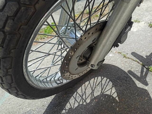 Хонда Другая, объемом двигателя 0.75 л и пробегом 0 тыс. км за 4400 $, фото 9 на Automoto.ua