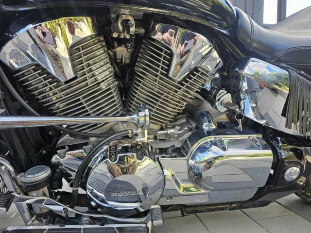 Хонда Другая, объемом двигателя 1.3 л и пробегом 0 тыс. км за 6000 $, фото 6 на Automoto.ua