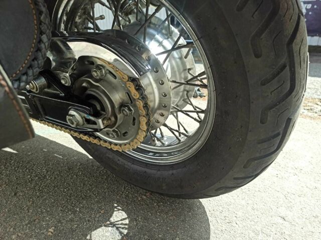 Хонда Другая, объемом двигателя 0.75 л и пробегом 0 тыс. км за 4400 $, фото 7 на Automoto.ua