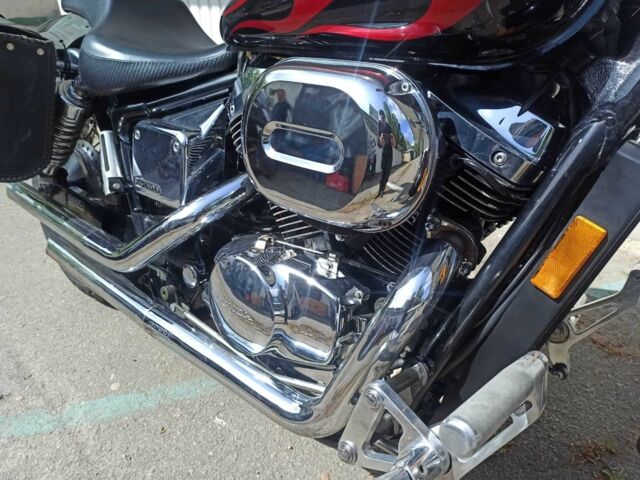 Хонда Другая, объемом двигателя 0.75 л и пробегом 0 тыс. км за 4400 $, фото 10 на Automoto.ua