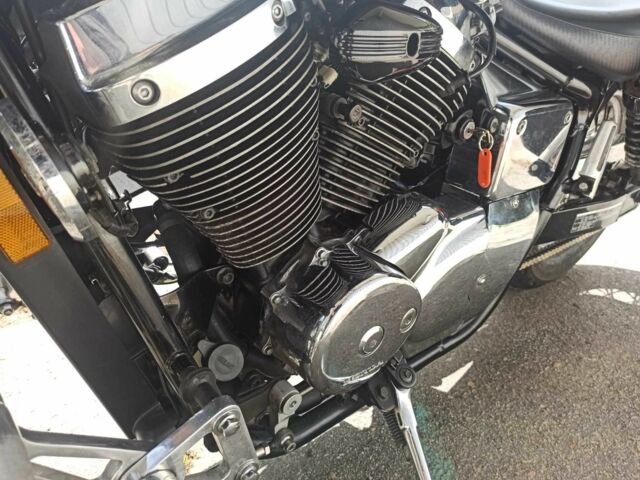 Хонда Другая, объемом двигателя 0.75 л и пробегом 0 тыс. км за 4400 $, фото 8 на Automoto.ua