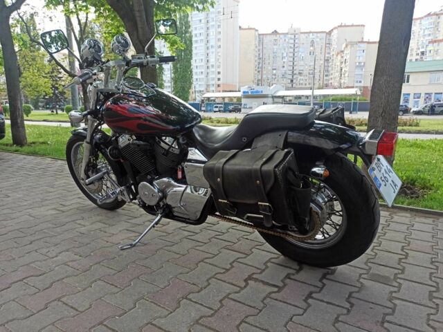 Хонда Другая, объемом двигателя 0.75 л и пробегом 0 тыс. км за 4400 $, фото 4 на Automoto.ua