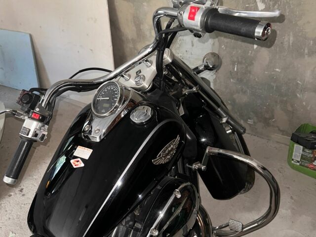 Хонда Інша, об'ємом двигуна 0.75 л та пробігом 0 тис. км за 5500 $, фото 3 на Automoto.ua