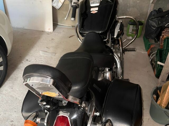 Хонда Інша, об'ємом двигуна 0.75 л та пробігом 0 тис. км за 5500 $, фото 1 на Automoto.ua