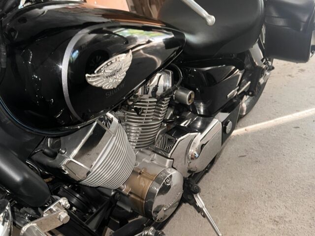 Хонда Інша, об'ємом двигуна 0.75 л та пробігом 0 тис. км за 5500 $, фото 5 на Automoto.ua