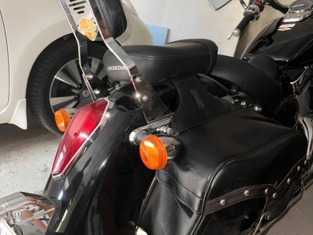 Хонда Інша, об'ємом двигуна 0.75 л та пробігом 0 тис. км за 5500 $, фото 2 на Automoto.ua