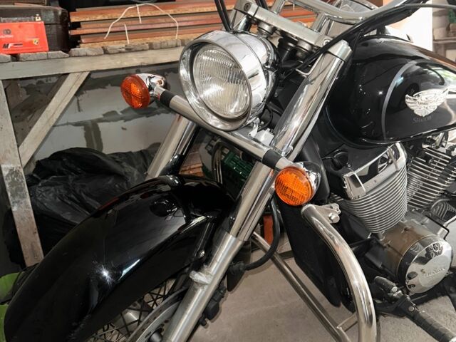 Хонда Інша, об'ємом двигуна 0.75 л та пробігом 0 тис. км за 5500 $, фото 4 на Automoto.ua