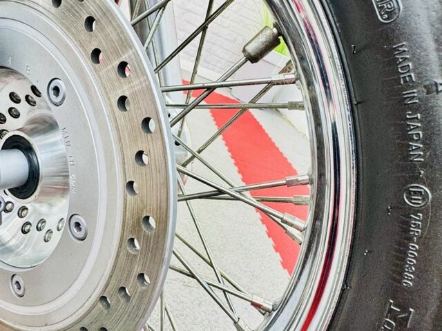 Хонда Інша, об'ємом двигуна 0.75 л та пробігом 0 тис. км за 6500 $, фото 11 на Automoto.ua