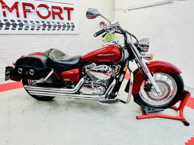 Хонда Інша, об'ємом двигуна 0.75 л та пробігом 0 тис. км за 6500 $, фото 21 на Automoto.ua