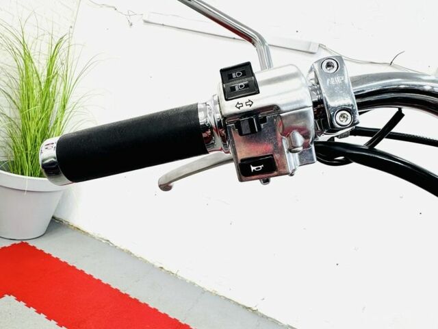 Хонда Інша, об'ємом двигуна 0.75 л та пробігом 0 тис. км за 6500 $, фото 19 на Automoto.ua