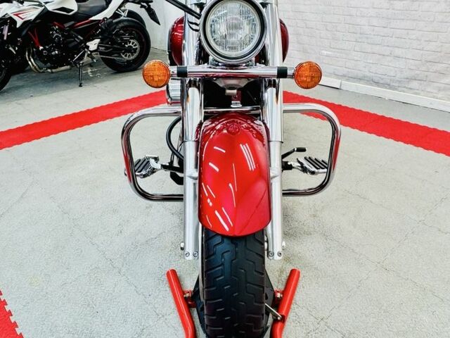 Хонда Інша, об'ємом двигуна 0.75 л та пробігом 0 тис. км за 6500 $, фото 9 на Automoto.ua