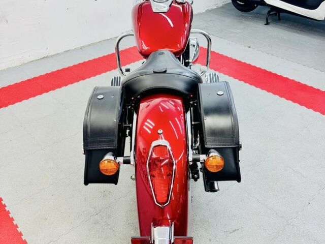 Хонда Інша, об'ємом двигуна 0.75 л та пробігом 0 тис. км за 6500 $, фото 5 на Automoto.ua