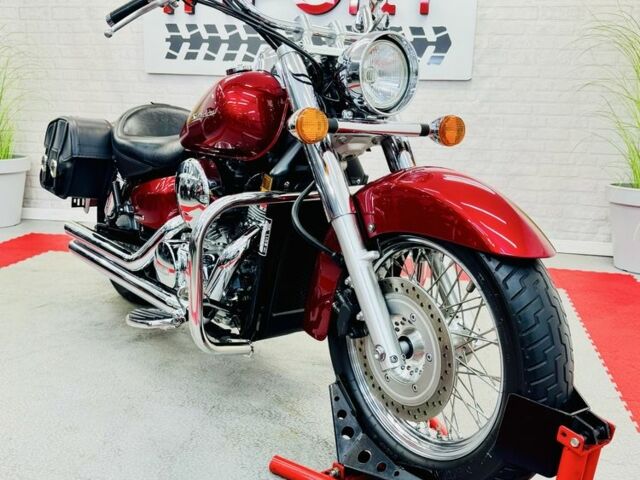 Хонда Інша, об'ємом двигуна 0.75 л та пробігом 0 тис. км за 6500 $, фото 22 на Automoto.ua