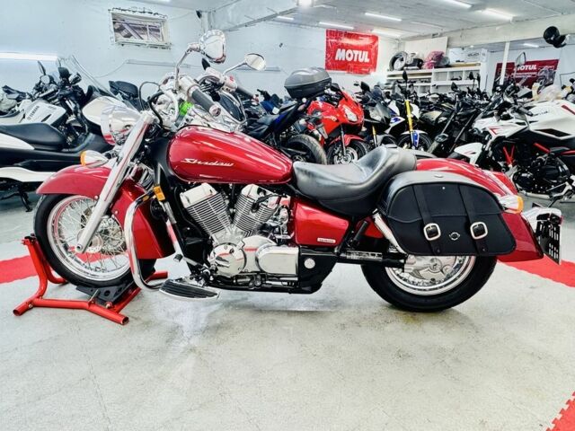 Хонда Інша, об'ємом двигуна 0.75 л та пробігом 0 тис. км за 6500 $, фото 7 на Automoto.ua