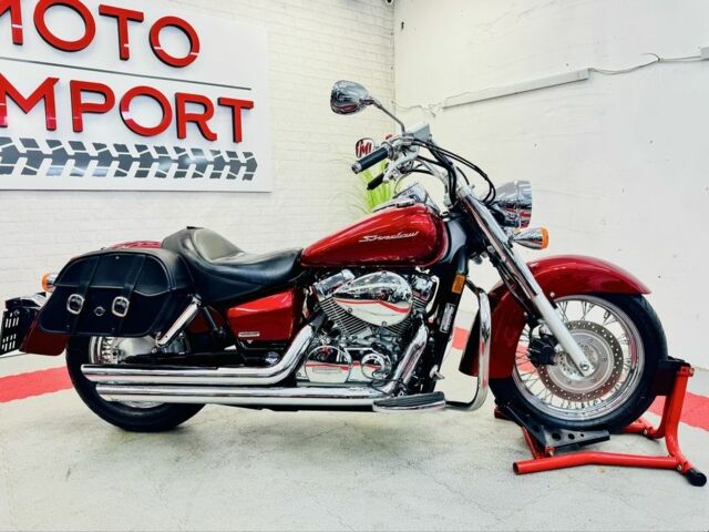 Хонда Інша, об'ємом двигуна 0.75 л та пробігом 0 тис. км за 6500 $, фото 2 на Automoto.ua