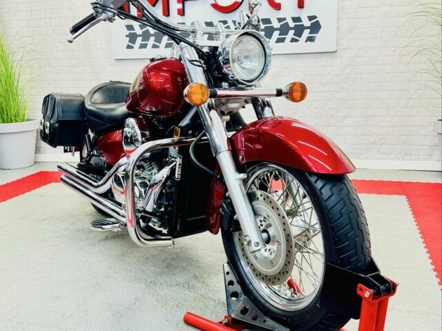 Хонда Інша, об'ємом двигуна 0.75 л та пробігом 0 тис. км за 6500 $, фото 1 на Automoto.ua