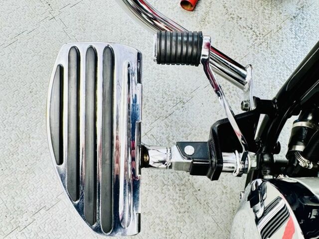 Хонда Інша, об'ємом двигуна 0.75 л та пробігом 0 тис. км за 6500 $, фото 16 на Automoto.ua