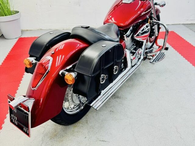 Хонда Інша, об'ємом двигуна 0.75 л та пробігом 0 тис. км за 6500 $, фото 4 на Automoto.ua