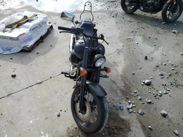 Хонда Інша, об'ємом двигуна 0.75 л та пробігом 0 тис. км за 1400 $, фото 4 на Automoto.ua