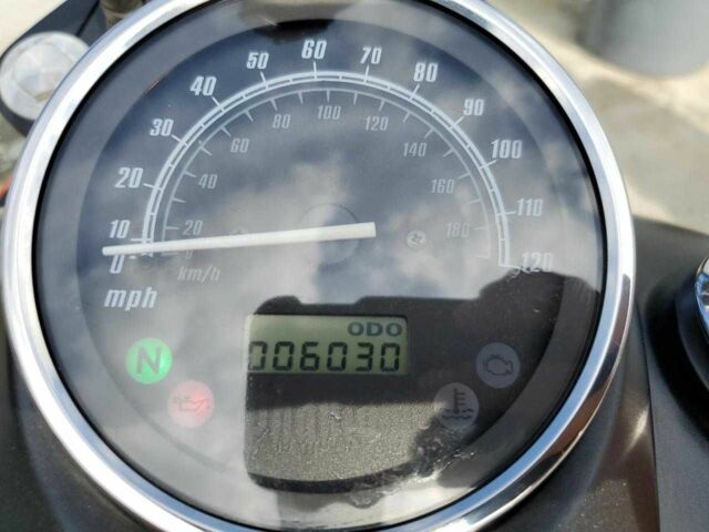 Хонда Інша, об'ємом двигуна 0.75 л та пробігом 0 тис. км за 1400 $, фото 6 на Automoto.ua