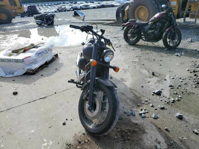 Хонда Інша, об'ємом двигуна 0.75 л та пробігом 0 тис. км за 1400 $, фото 1 на Automoto.ua