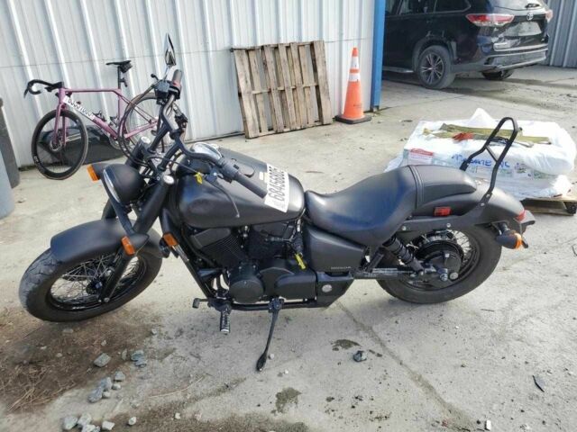 Хонда Інша, об'ємом двигуна 0.75 л та пробігом 0 тис. км за 1400 $, фото 2 на Automoto.ua