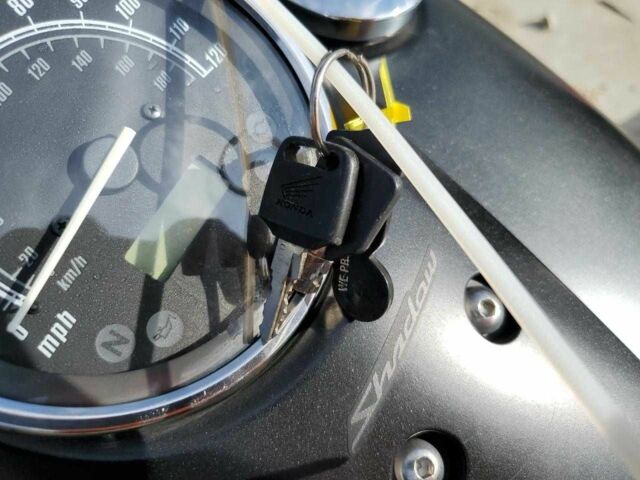 Хонда Інша, об'ємом двигуна 0.75 л та пробігом 0 тис. км за 1400 $, фото 7 на Automoto.ua