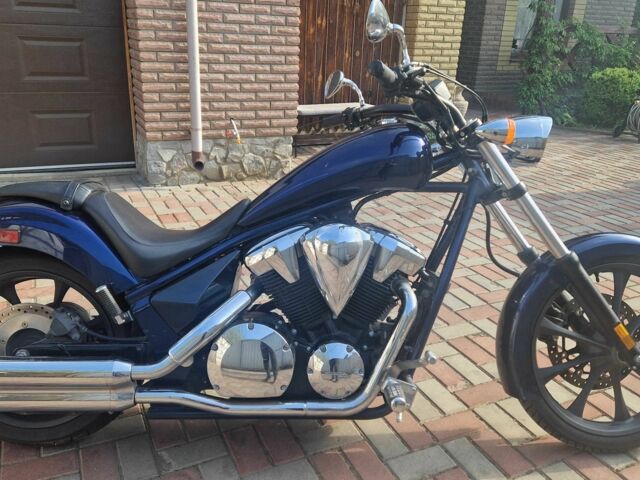 Хонда Інша, об'ємом двигуна 1.3 л та пробігом 0 тис. км за 9500 $, фото 1 на Automoto.ua