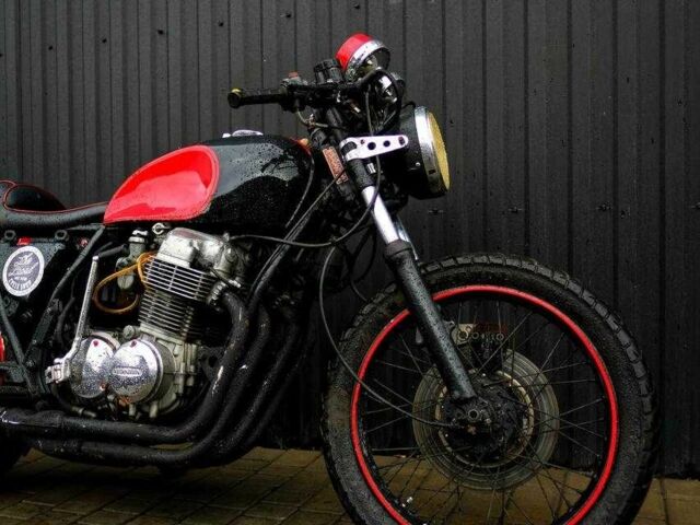 Хонда Другая, объемом двигателя 0.74 л и пробегом 0 тыс. км за 3500 $, фото 3 на Automoto.ua