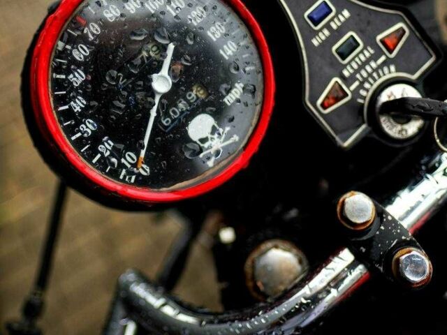 Хонда Другая, объемом двигателя 0.74 л и пробегом 0 тыс. км за 3500 $, фото 5 на Automoto.ua