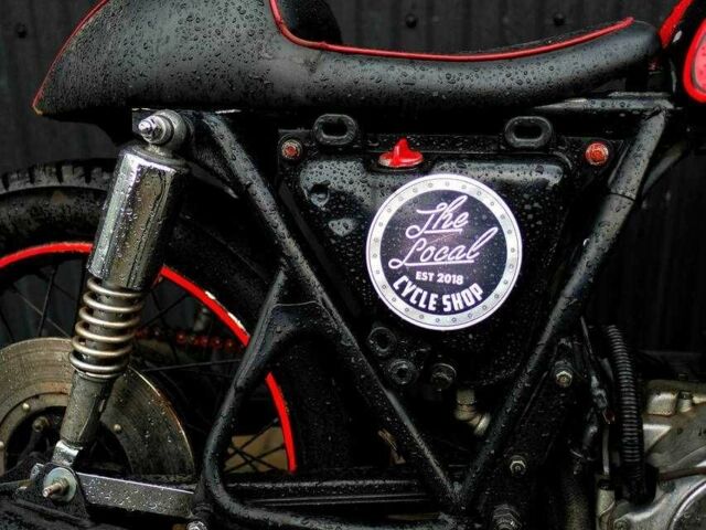 Хонда Другая, объемом двигателя 0.74 л и пробегом 0 тыс. км за 3500 $, фото 2 на Automoto.ua