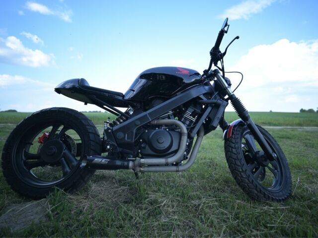 Хонда Другая, объемом двигателя 0.65 л и пробегом 0 тыс. км за 6500 $, фото 4 на Automoto.ua